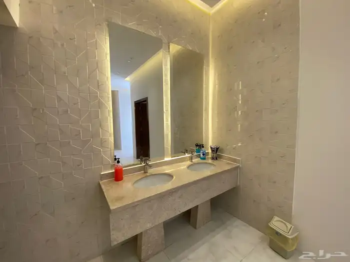 مجمع استراحات للايجار 11