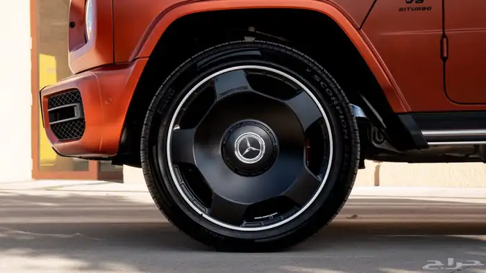 نوفر جميع الجنوط الفخمه للسيارات للفخمه bmw - مرسيدس وغيرها 13