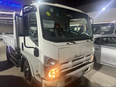 قلاب ايسوزو 1