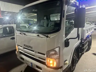 قلاب ايسوزو 2