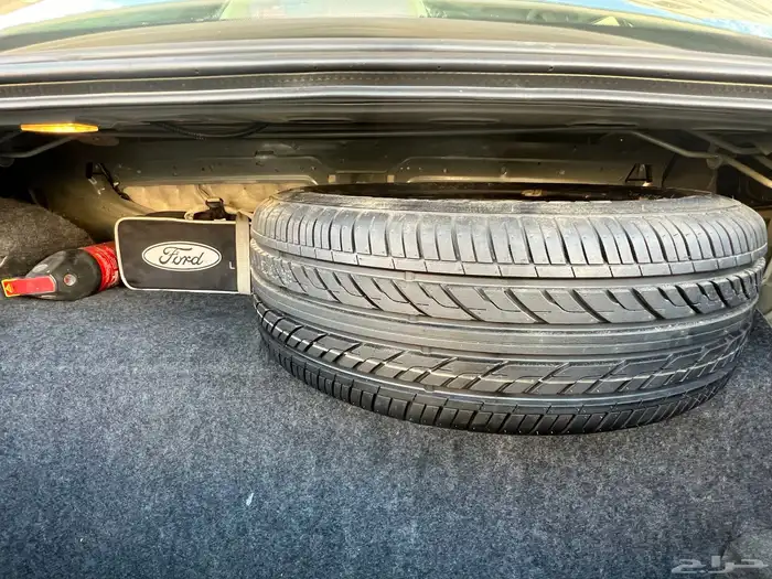 فورد فكتوريا 2011 بودي بلد امريكي 9