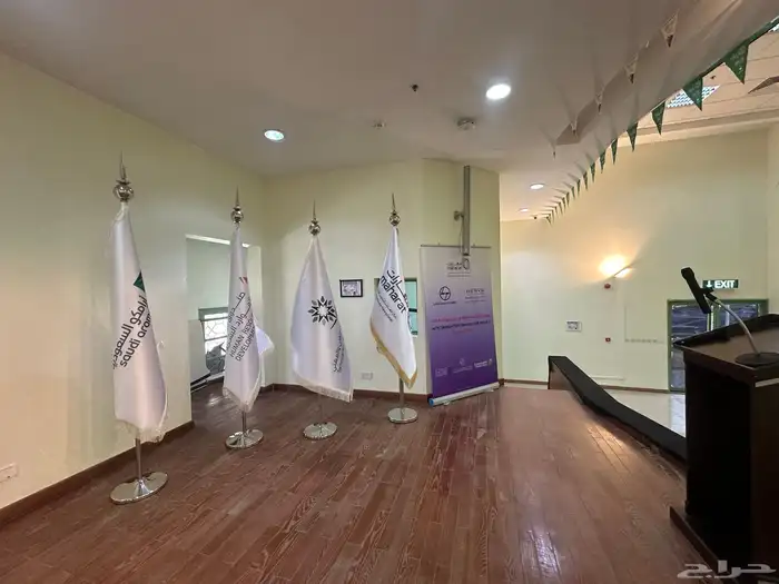 تنسيق حفلات و مؤتمرات 12