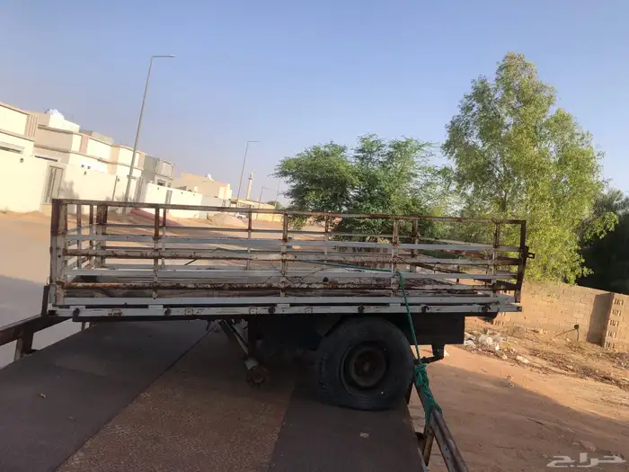 سطحة لوبد طويله للبيع 5