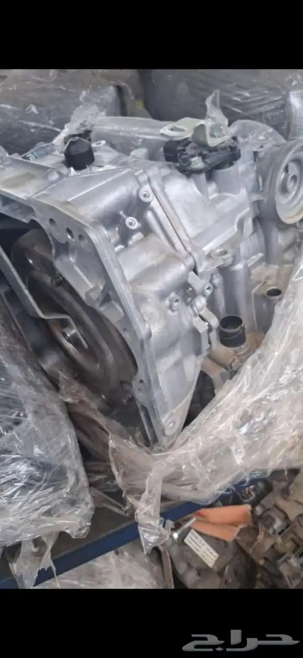 جير قير سبارك سنترا اكورد مازدا اكسنت 0