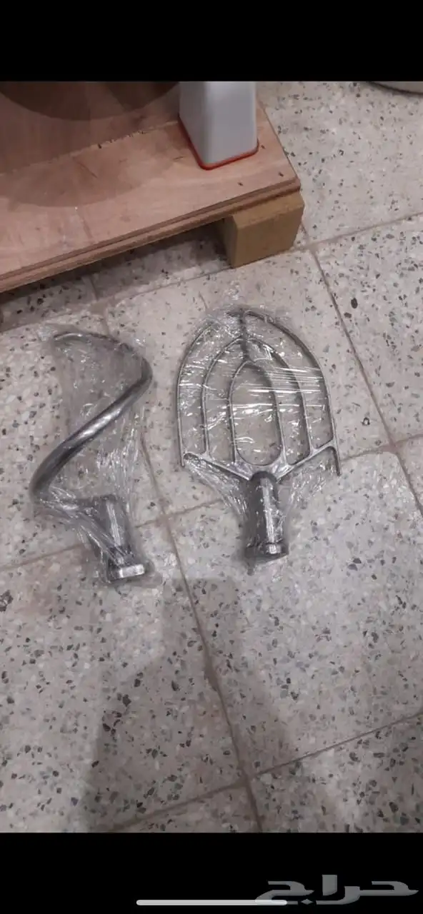 مضرب كيك خفاق بيض مضرب حلويات معدات حلويات 2