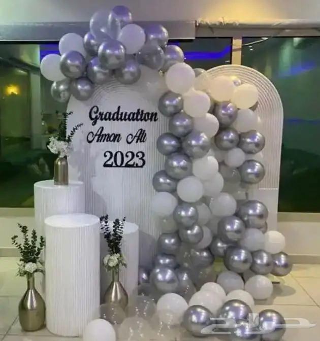 لدينا كل ما يخص الحفلات 0