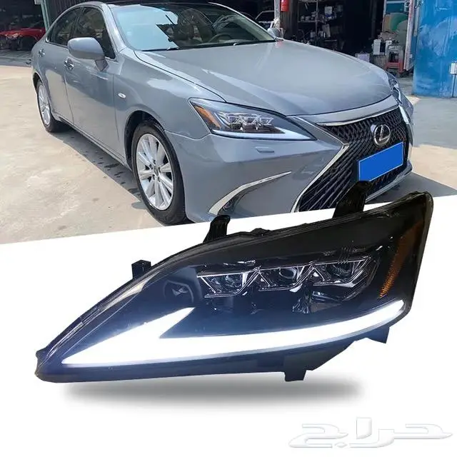 قطع غيار لكزس اصلي وتجاري جديد ومستعمل 20