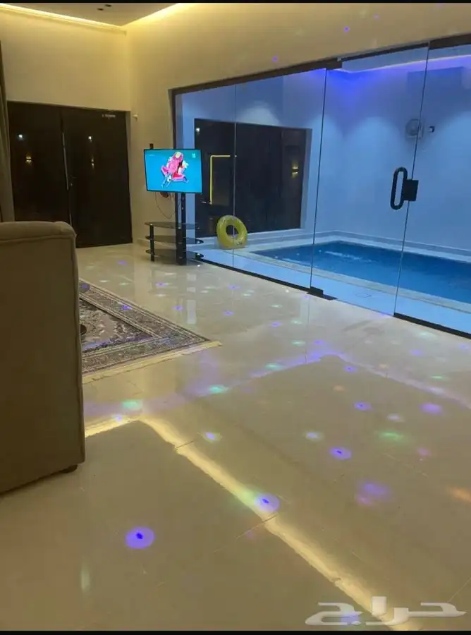 شاليه بيور لاند 1