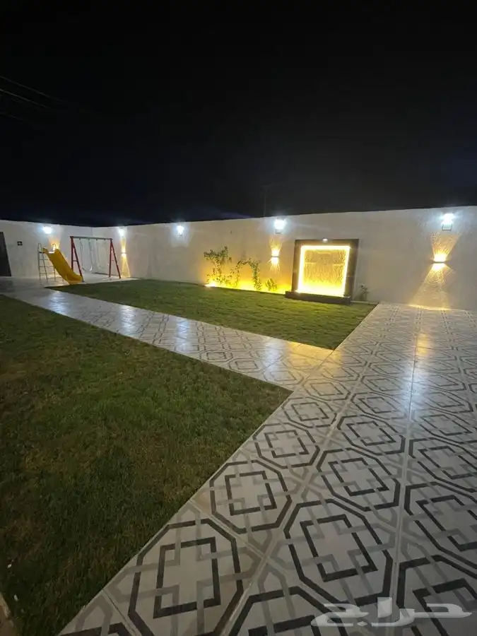 شاليه بيور لاند 0