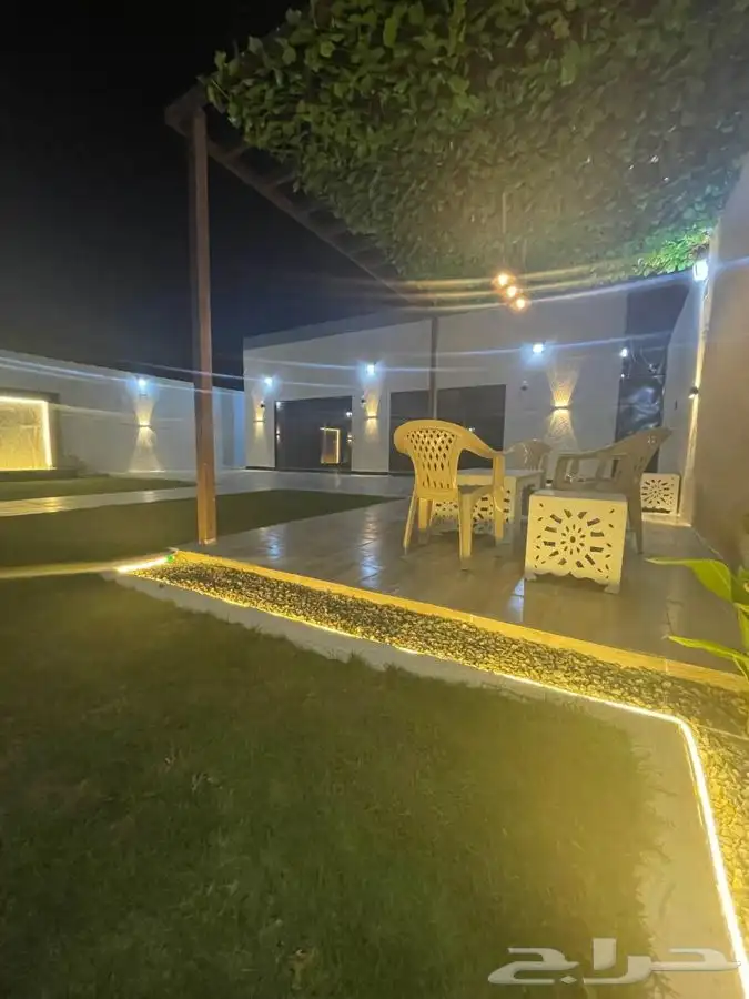 شاليه بيور لاند 3