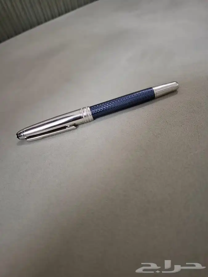 قلم مونت بلانك 3
