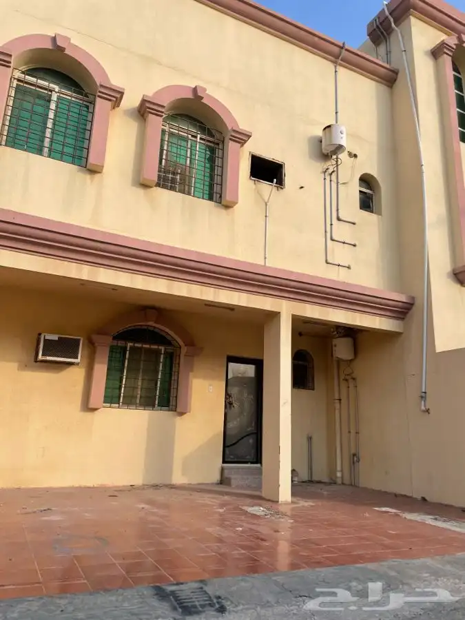 للبيع عدد 2 عماره حزم ام الساهك على ثلاث شوارع 3