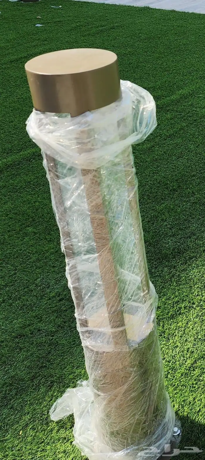 اعمدة انارة 12