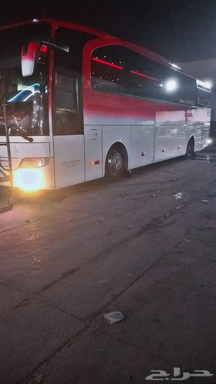 حافلات للايجار 2