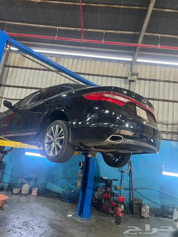 جيربكس جيرات تماتيك 6