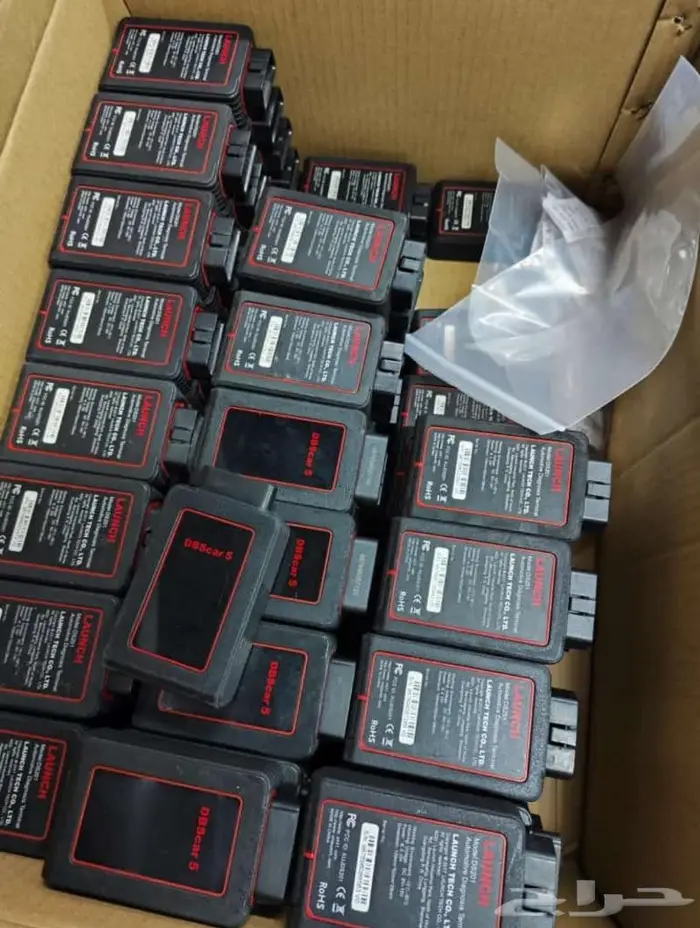 جهاز فحص وبرمجة إحترافي بأقل تكلفة وأعلى إمكانيات 4