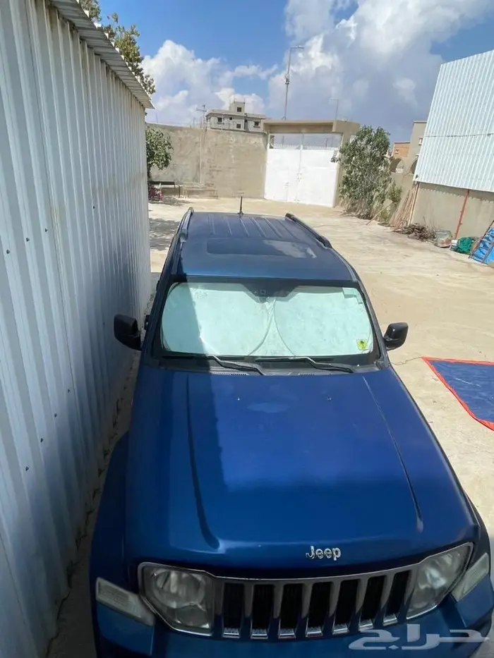 جيب شروكي مو ديل 2010 18