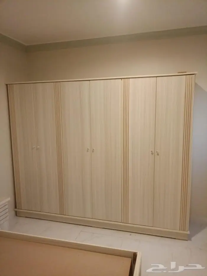 غرف نوم 1700 ريال 0