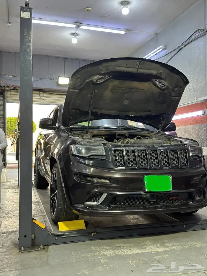 فحص سيارات في ابها وخميس مشيط وضواحيها 3