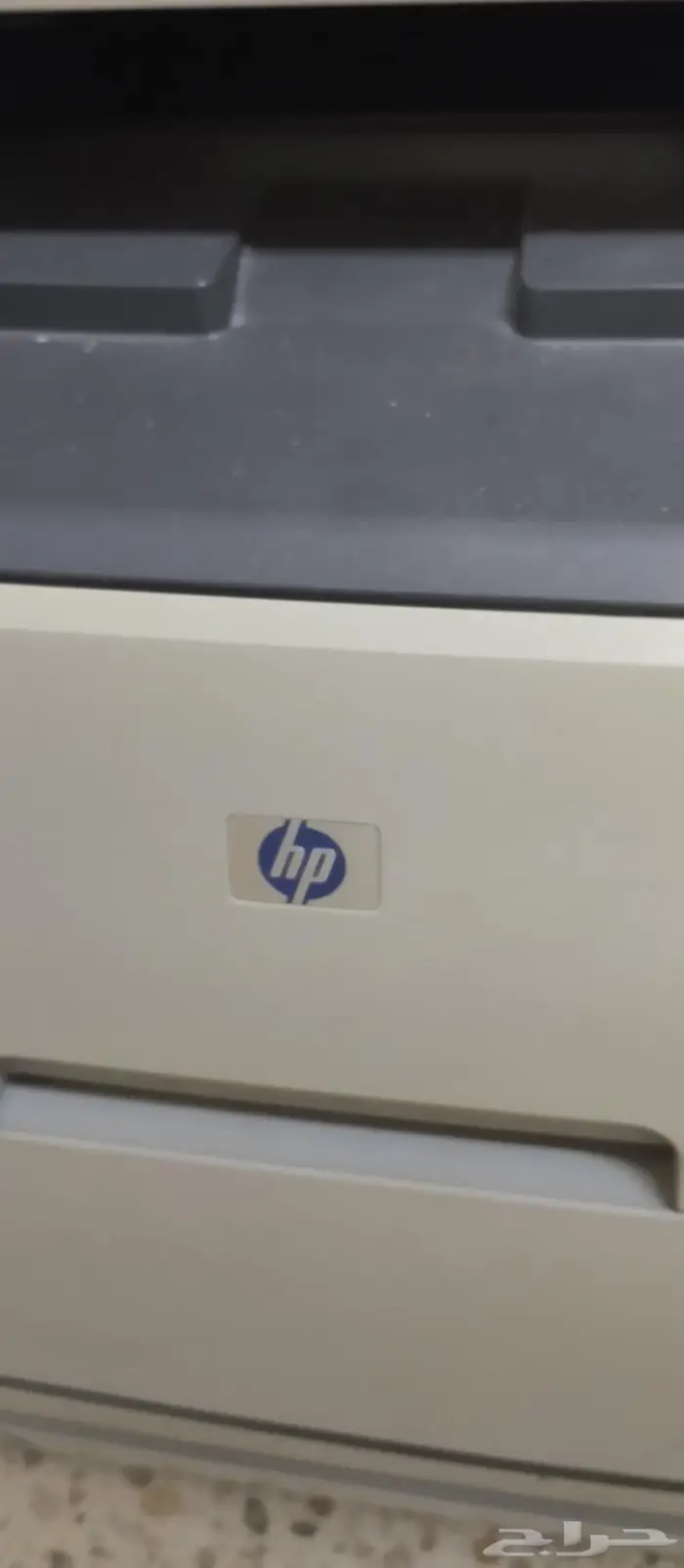 طابعة ليزر HP printer laser 3