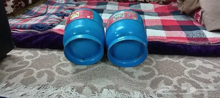 دبة غاز قديمة للبيع 5
