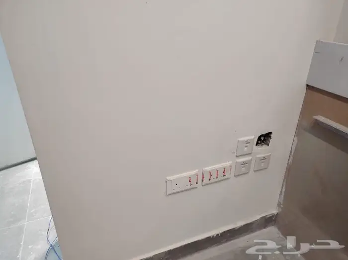 تمديد شبكات تركيب كاميرات تأسيس صيانة شبكات الانترنت حائل 0