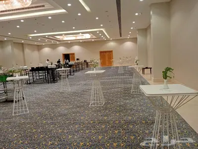 تاجير كراسي وطاولات بار 1