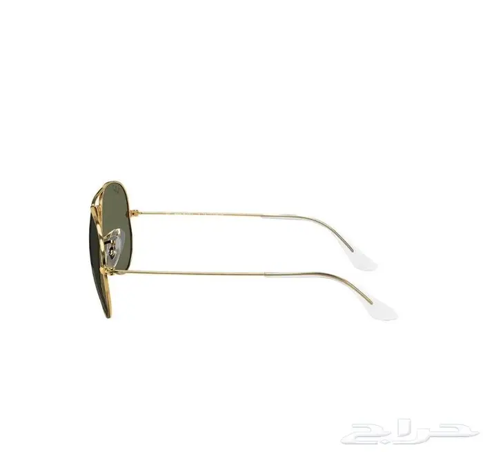 نظارة رايبان Polarized الاصلية زجاج جديدة بقراطيسها 1