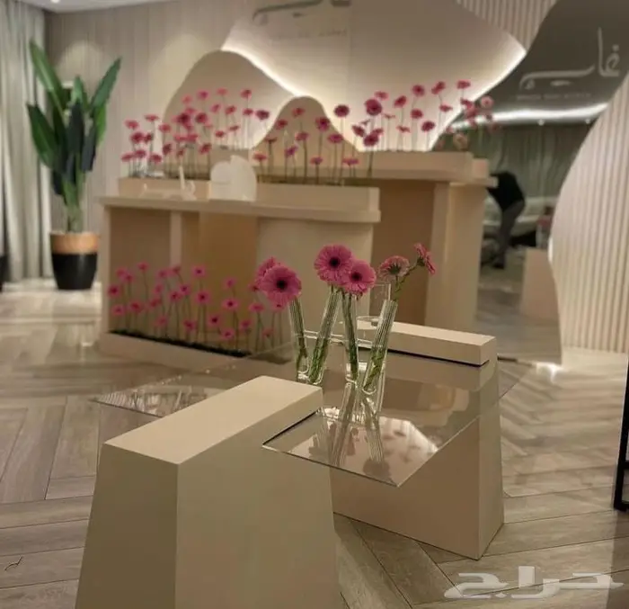 لدينا كل ما يخص الحفلات 7