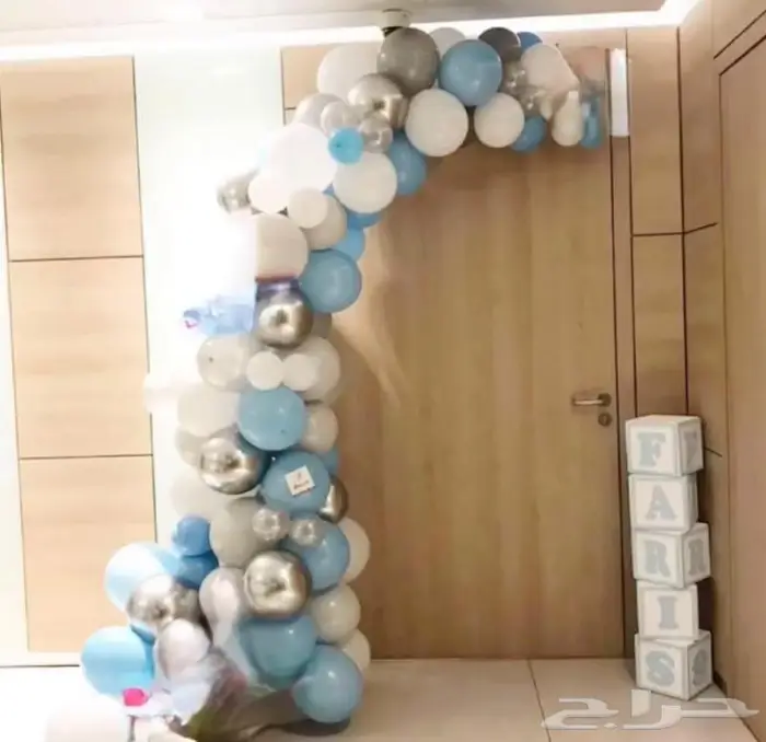 لدينا كل ما يخص الحفلات 42