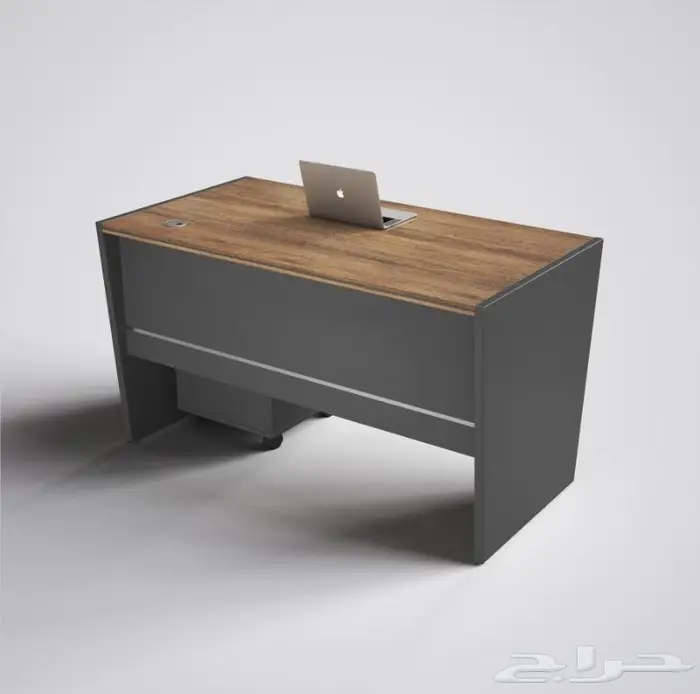 مكتب جميع المودلات والمقاسات اثا مكتبي كامل 4