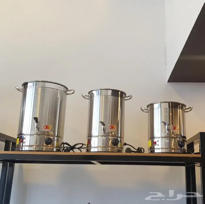 ثلاجات عرض حلويات تجهيز مقاهي 36