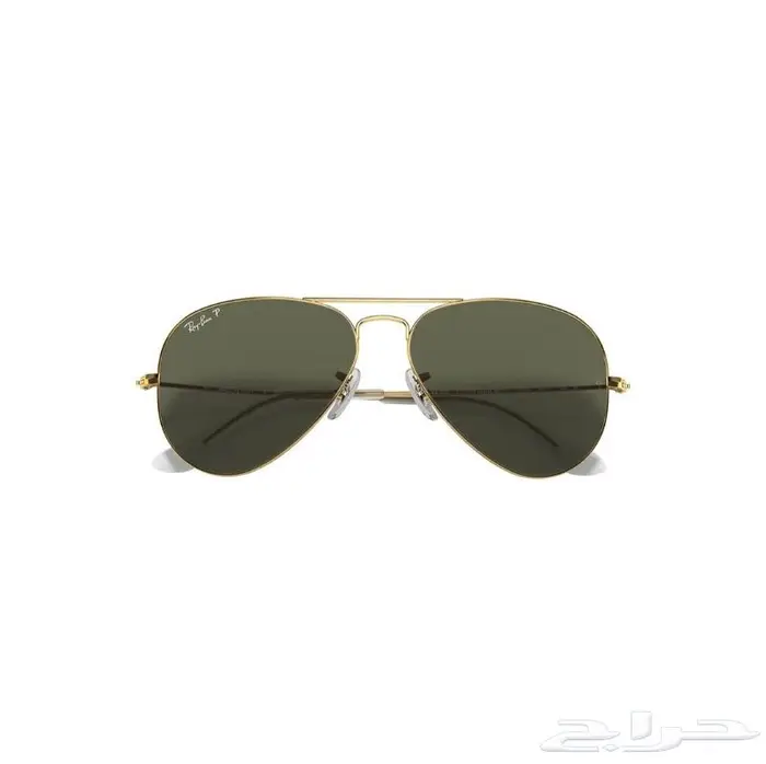 نظارة رايبان Polarized الاصلية زجاج جديدة بقراطيسها 3