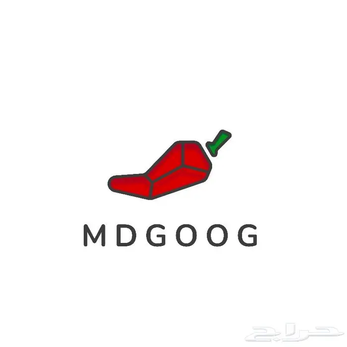 مصمم شعارات وهويات تجارية logo 1