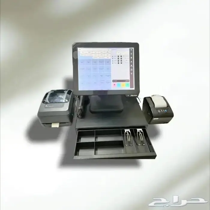 ارخص انظمة كاشير بالمملكة معتمده واحترافية 1