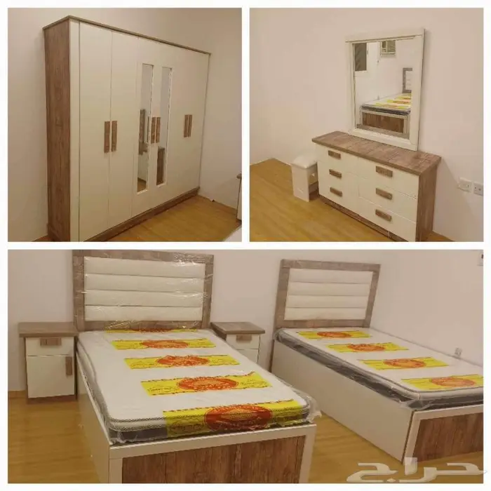 غرف نوم 1700 ريال 12