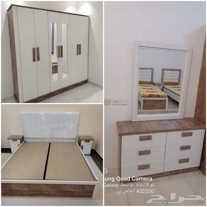 غرف نوم 1700 ريال 11