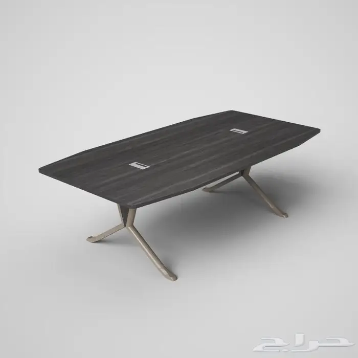 مكتب جميع المودلات والمقاسات اثا مكتبي كامل 3