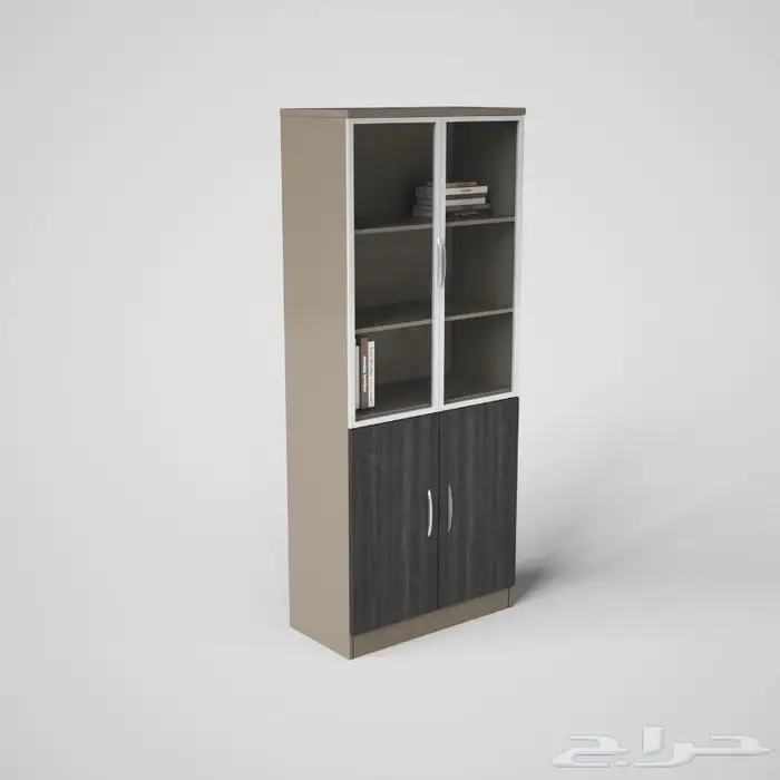 مكتب جميع المودلات والمقاسات اثا مكتبي كامل 9