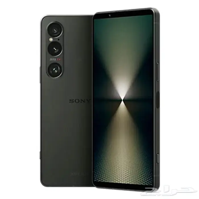 Sony Xperia 1 VI - محطة الجوال 1