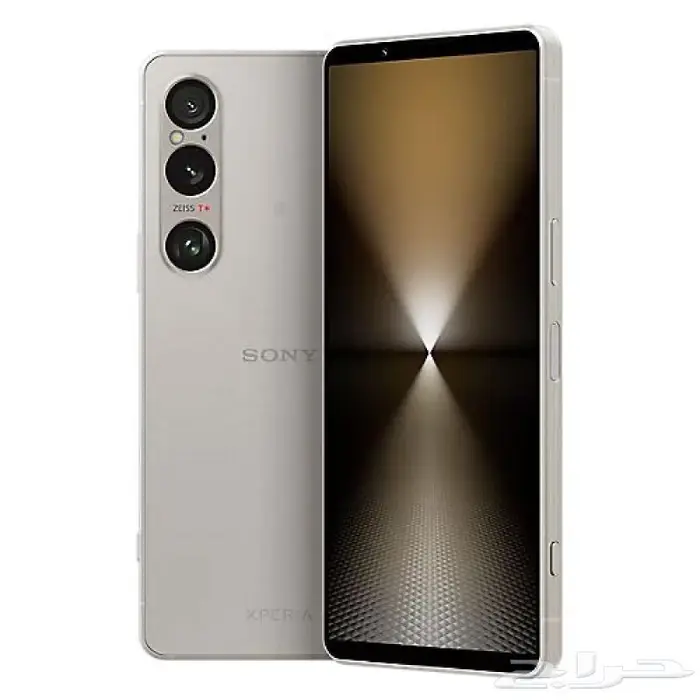 Sony Xperia 1 VI - محطة الجوال 2