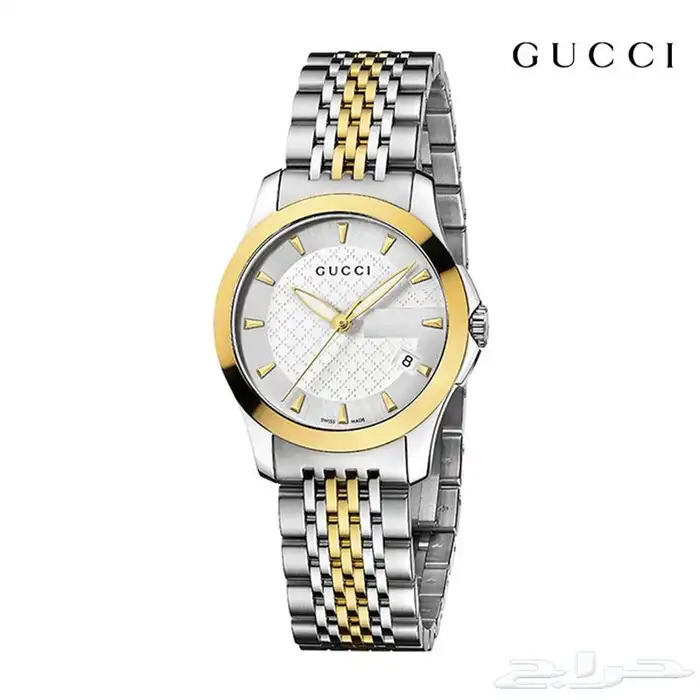 ساعات قدشي رجالي نسائي أعلى درجه مصنعيه 5