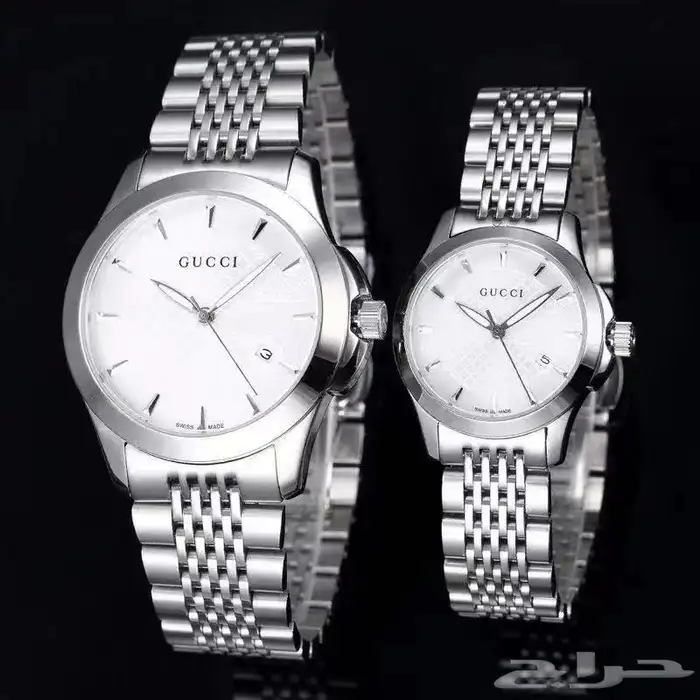 ساعات قدشي رجالي نسائي أعلى درجه مصنعيه 7