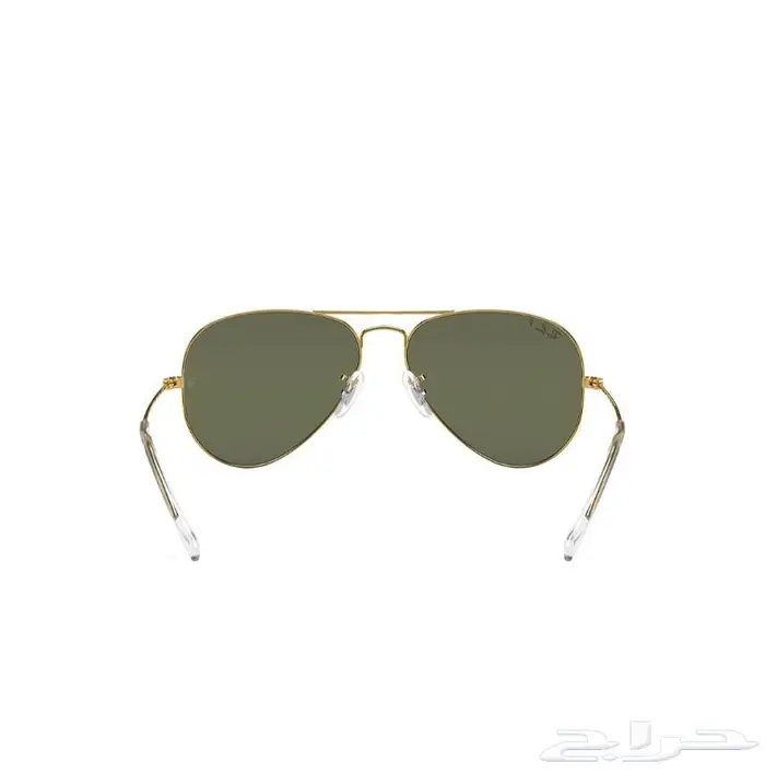 نظارة رايبان Polarized الاصلية زجاج جديدة بقراطيسها 2