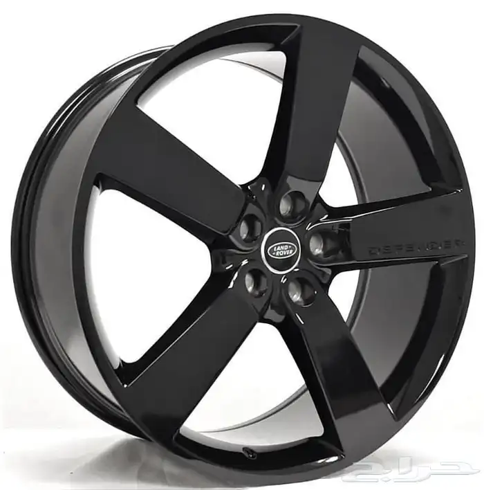 نوفر جميع الجنوط الفخمه للسيارات للفخمه bmw - مرسيدس وغيرها 5