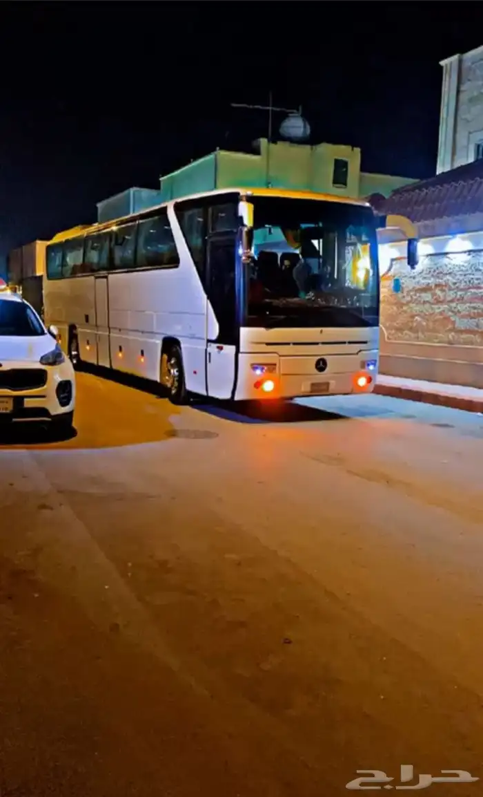 حافلات للايجار 4