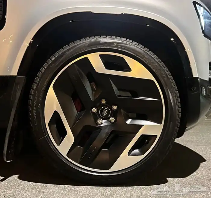 نوفر جميع الجنوط الفخمه للسيارات للفخمه bmw - مرسيدس وغيرها 2