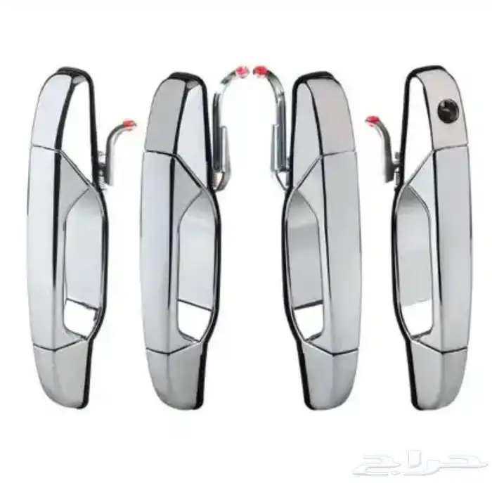 يد خارجي جمس وتاهو 0