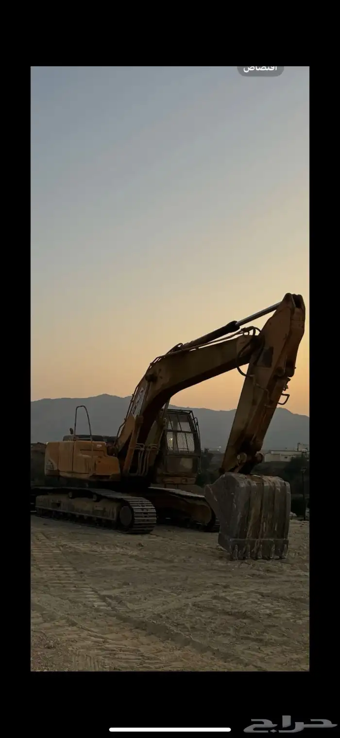 باكلين للبيع او الايجار بدون سواق 3