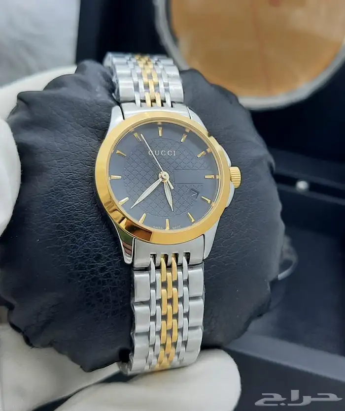 ساعات قدشي رجالي نسائي أعلى درجه مصنعيه 15